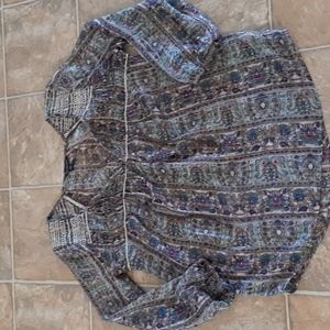 American Eagle Top